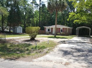 352 Dunmeyer Hill Rd, Summerville, SC 29485