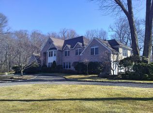 91 Seventy Acre Rd, Redding, CT 06896