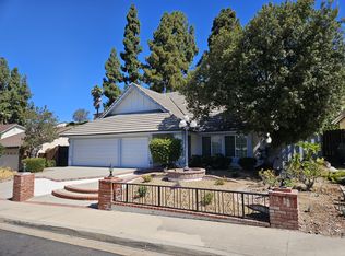 1815 Sweet Briar Pl, Thousand Oaks, CA 91362