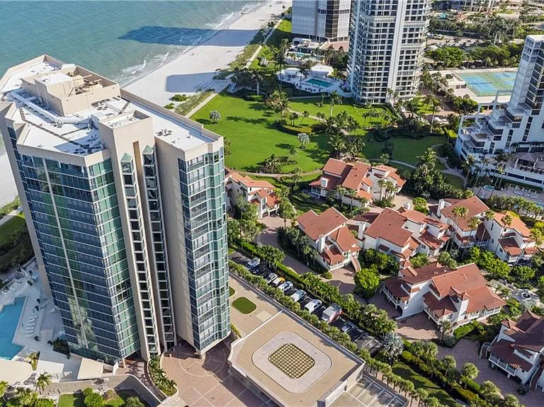 4651 Gulf Shore Blvd N #1805 — Photo 40