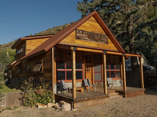 102 N 4Th Street, Dolores, CO 81323