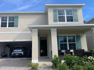 5618 Horseshoe Loop, Apopka, FL 32712