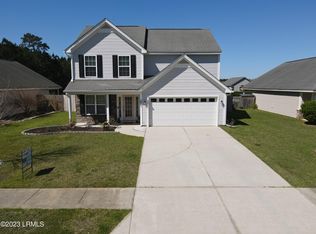 271 Hearthstone Dr, Ridgeland, SC 29936
