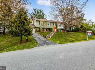 9905 Biscayne Ln, Damascus, MD 20872