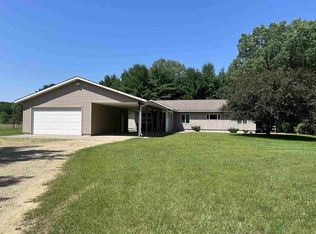 1921 11th Ct, Friendship, WI 53934