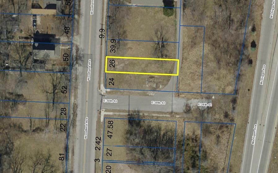 1st image of 3739 Woodland Ave