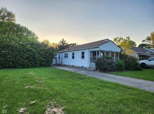 2330 Harlan St, Indianapolis, IN