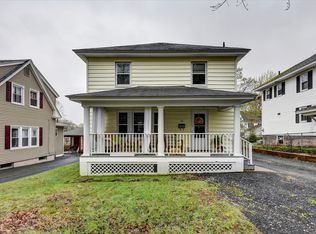 113 Edward Ave, Pittsfield, MA 01201