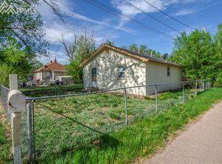 208 Vine St, Fountain, CO 80817