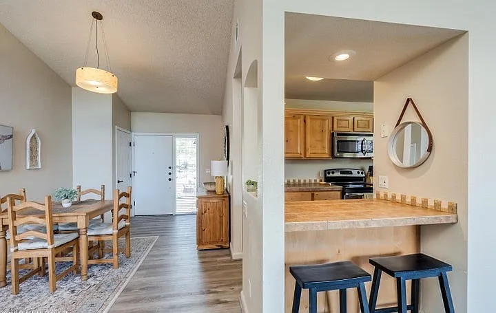 6441 N Tierra De Las Catalinas #52 — Photo 14