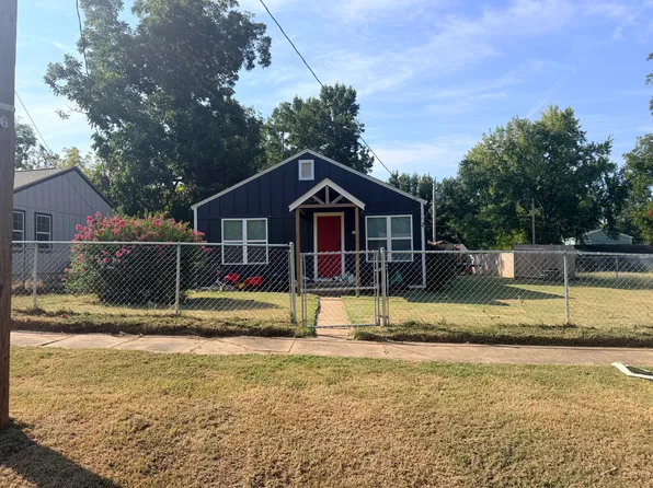 314 E Cypress St, Coweta, OK 74429