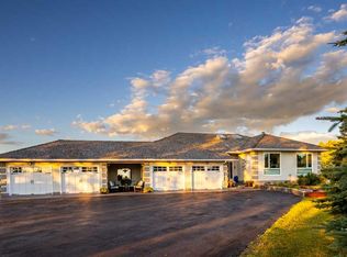 97 SW Pleasant View Hts, Rocky View County, AB T4C 2B3