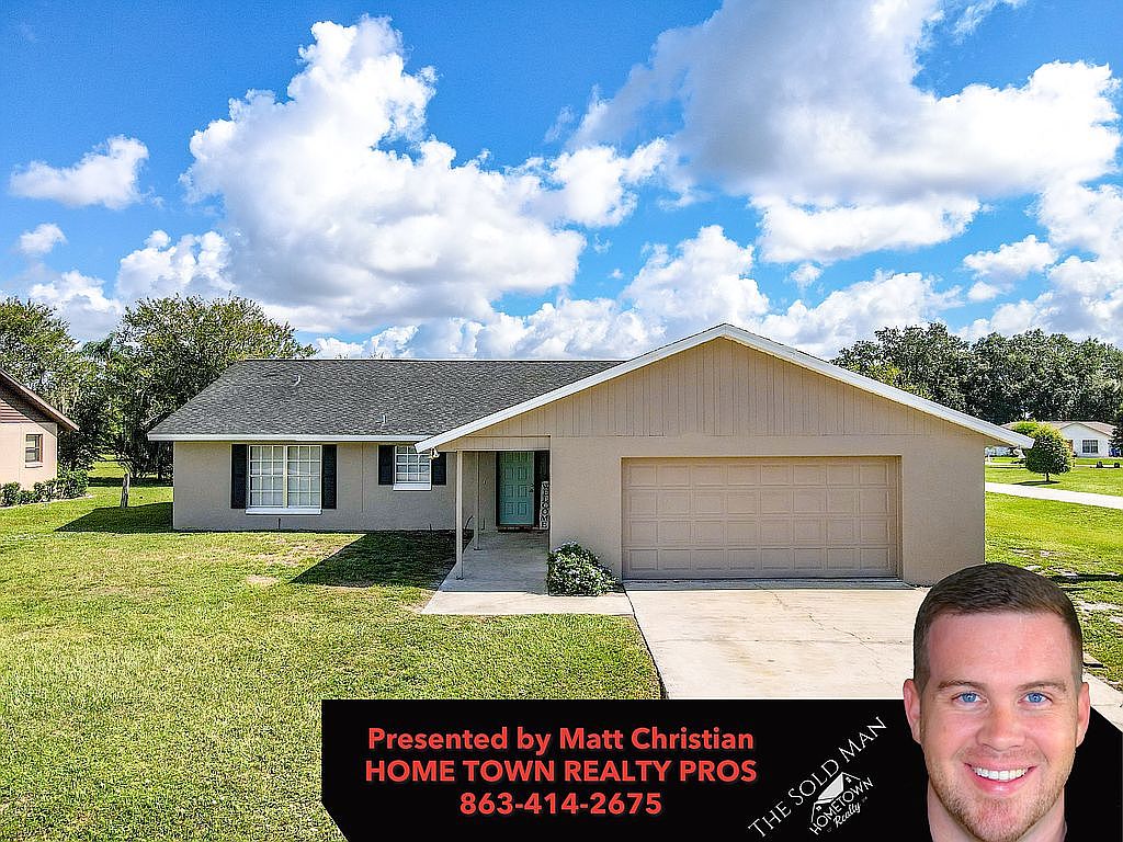 3901 Estrada Ave, Sebring, FL 33872 | Zillow