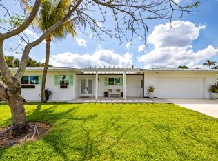 461 Apollo Dr, Juno Beach, FL 33408