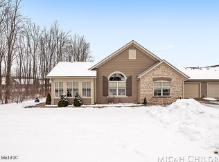 3528 Water Walk Dr SW, Wyoming, MI 49418