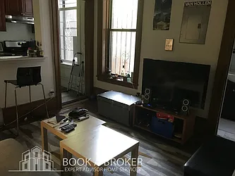 Rented by Book A Broker