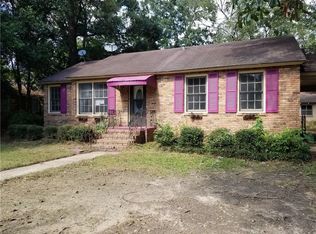 315 Lee St, Chickasaw, AL 36611