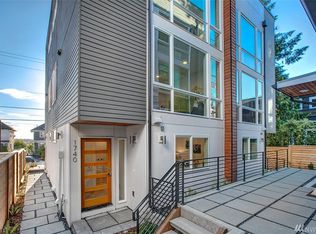 1740 12th Ave S #C, Seattle, WA 98144