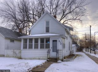 678 Minnehaha Ave W, Saint Paul, MN 55104