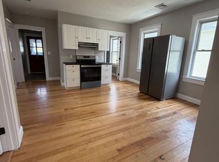 19 Endicott St, Worcester, MA 01610
