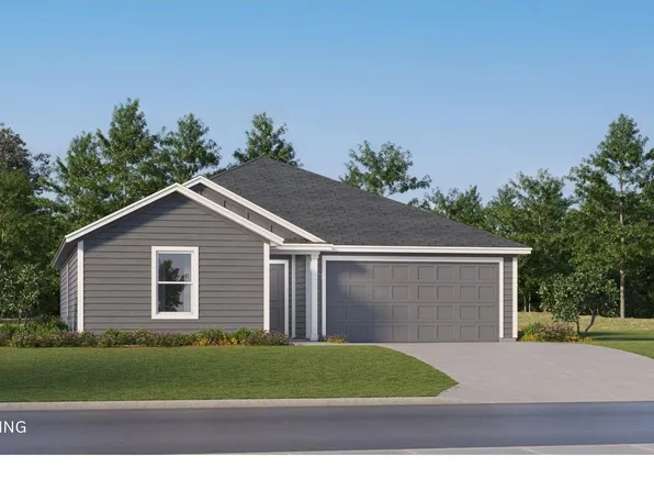 1537 Paisley Dr Lot 4B, Cantonment, FL 32533