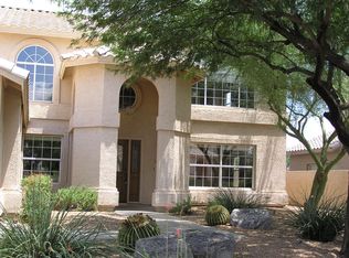 1900 W Desert Highlands Dr, Oro Valley, AZ 85737