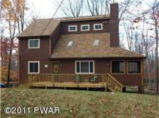 152 Apollo Dr, Gouldsboro, PA 18424