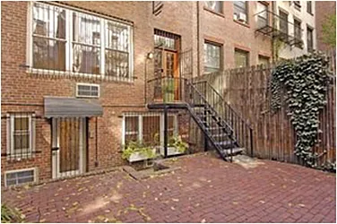 Rented by Brown Harris Stevens