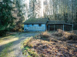 611 S Toutle Rd, Toutle, WA 98649