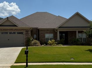 14045 Leafmore Dr SE, Huntsville, AL 35803