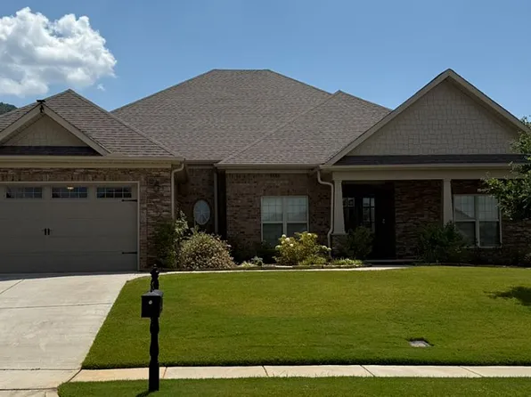 14045 Leafmore Dr SE, Huntsville, AL 35803