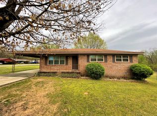 305 Lewis St, Paris, AR 72855
