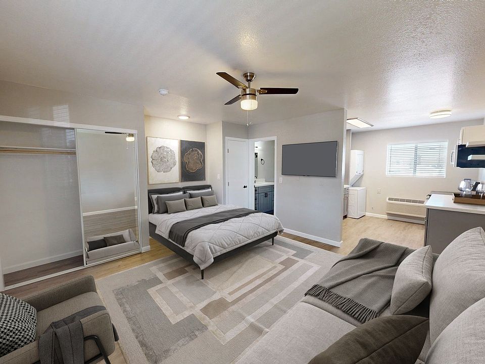 Mojave Apartments 2020 W Orangewood Ave Phoenix AZ Zillow