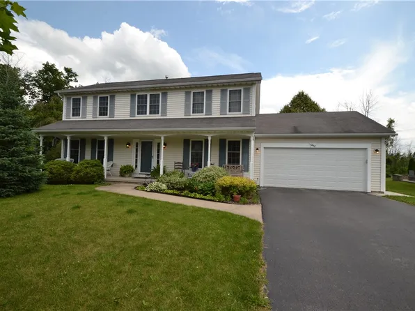 1447 Creek Point, Farmington, NY 14425