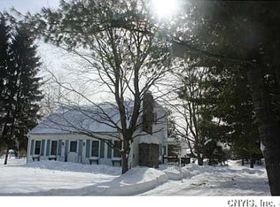 5256 English Ave, Hamilton, NY 13346