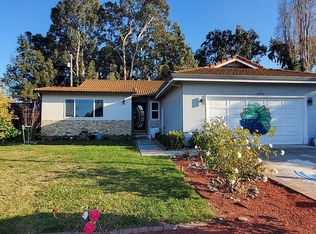 2329 Cimarron Dr, Santa Clara, CA 95051