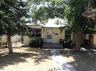 543 G St, Sparks, NV