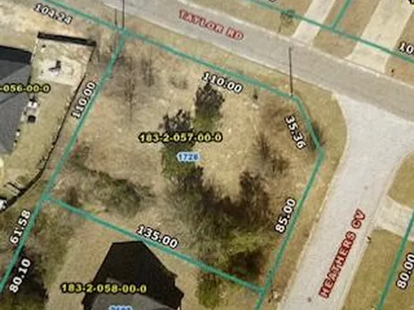 1726 Taylor Road, Augusta, GA
