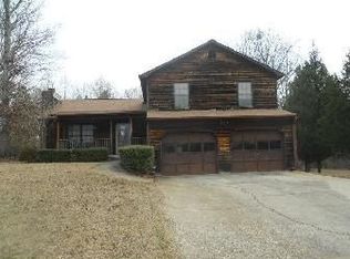 25 Quails Ct, Covington, GA 30016