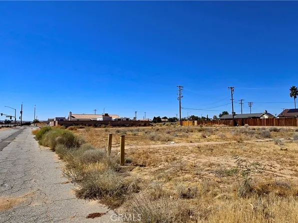 0 Hacienda Blvd Lot 286, California City, CA 93505
