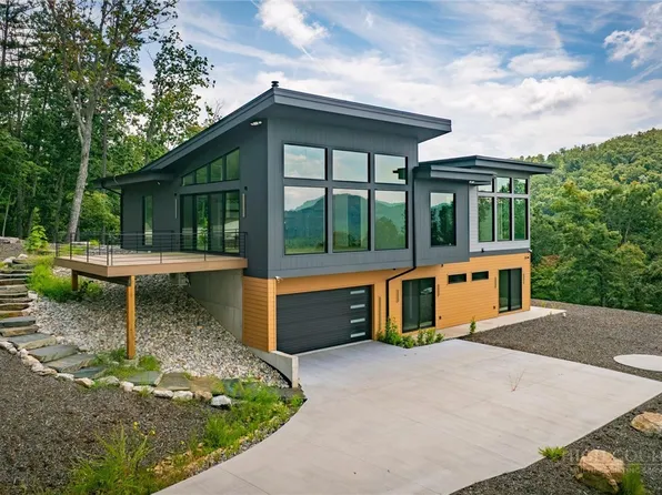 463 Summit Trail, Nebo, NC 28761