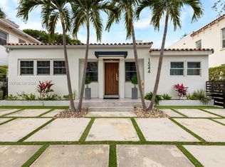 1544 Michigan Ave, Miami Beach, FL 33139