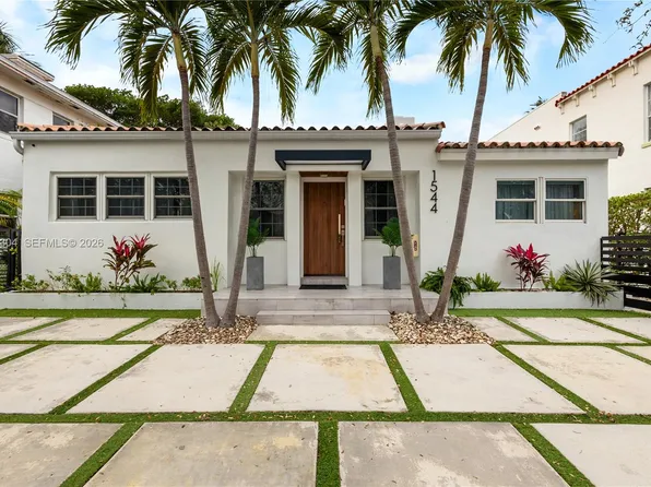 1544 Michigan Ave, Miami Beach, FL 33139