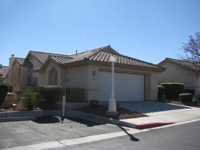 9425 Mount Bret Ave UNIT 101, Las Vegas, NV, 89129