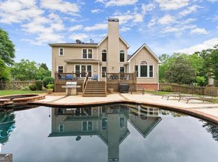 1721 Mulberry Lake Dr, Dacula, GA 30019