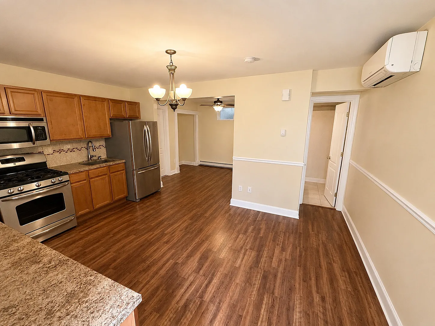 1 bed, $1,800 — Photo 3