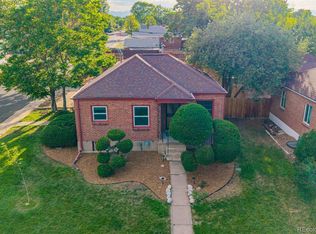 499 S Dale Ct, Denver, CO 80219