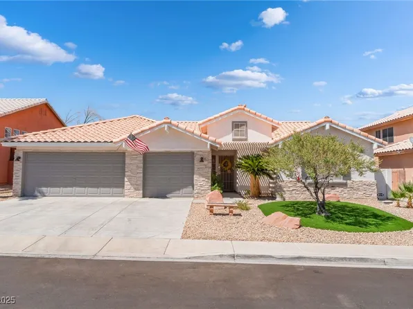 9886 Masked Duck Ave, Las Vegas, NV 89117