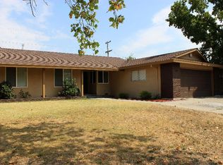 305 E Los Felis Ave, Stockton, CA 95210