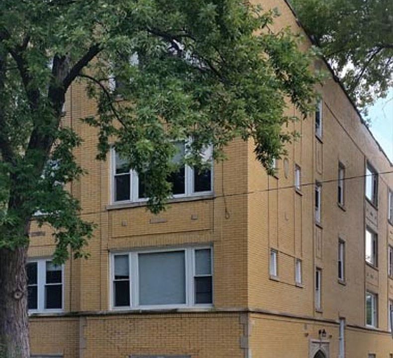 1st image of 1123 N Campbell Ave APT 3
